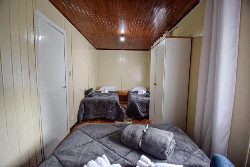 Recanto Villa Suzana Canela Exterior foto