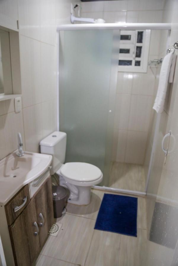 Recanto Villa Suzana Canela Exterior foto