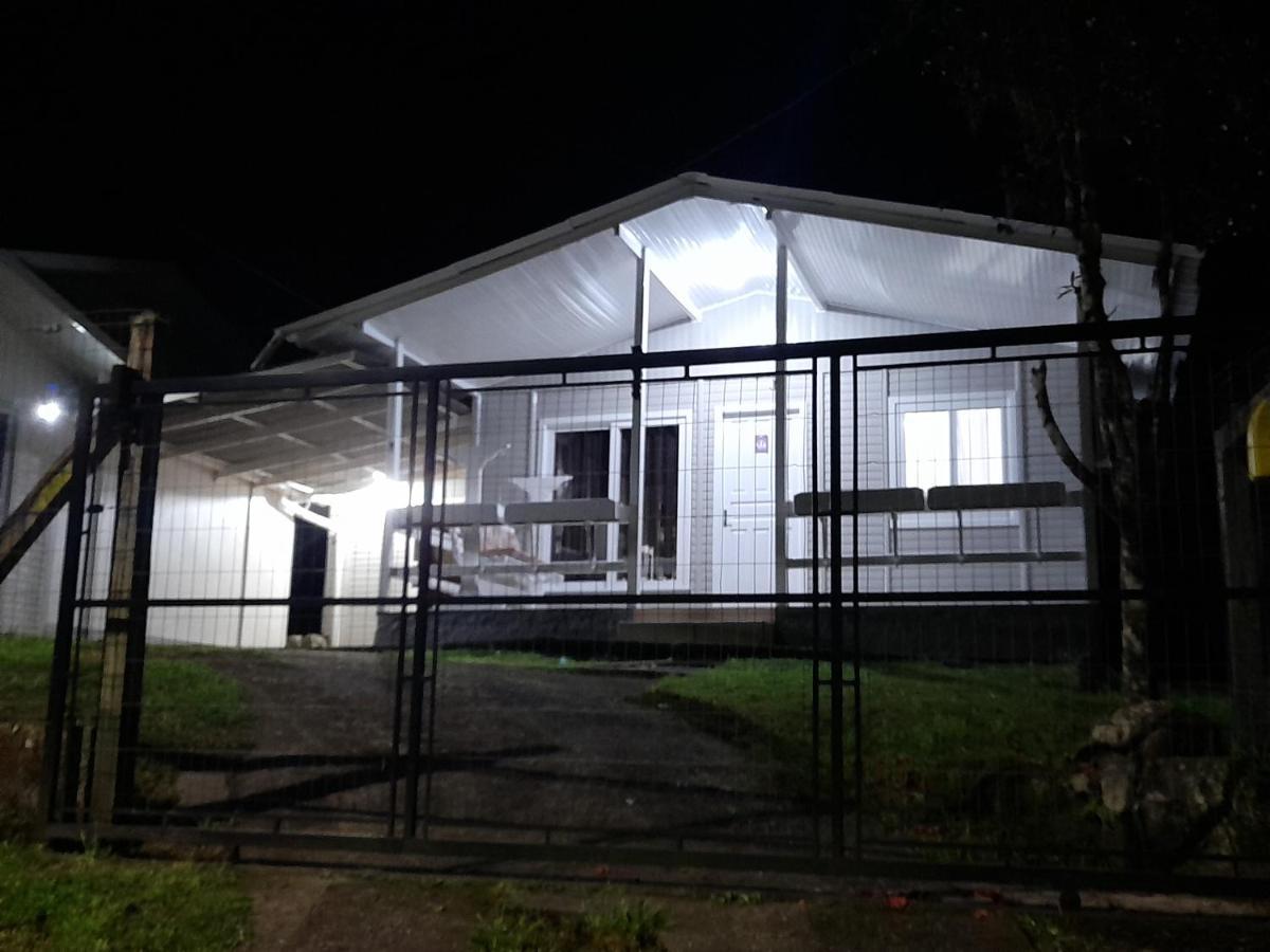 Recanto Villa Suzana Canela Exterior foto